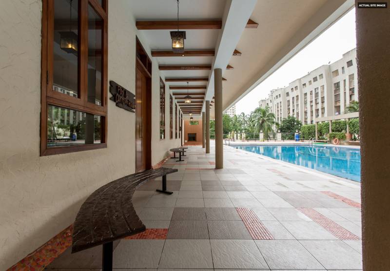  greens Images for Amenities of Neelkanth Greens