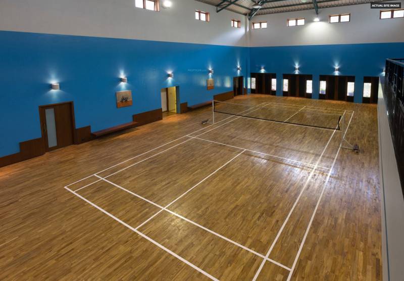  greens Images for Amenities of Neelkanth Greens