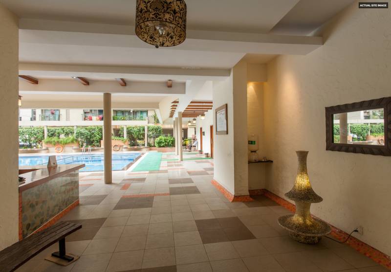  greens Images for Amenities of Neelkanth Greens