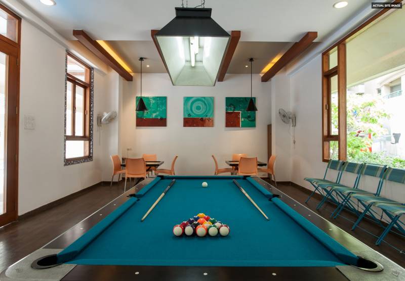  greens Images for Amenities of Neelkanth Greens