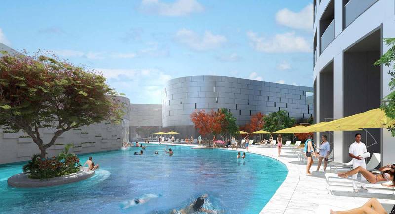  world-crest Images for Amenities of Lodha World Crest