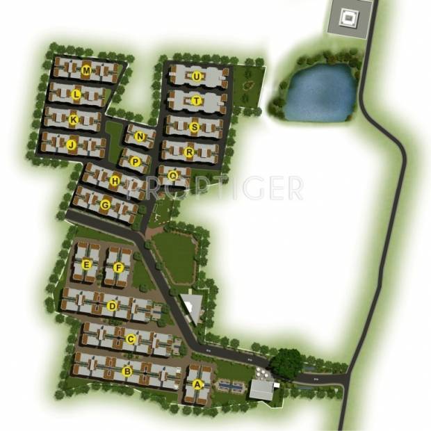  living-spaces Images for Master Plan of S And P Living Spaces
