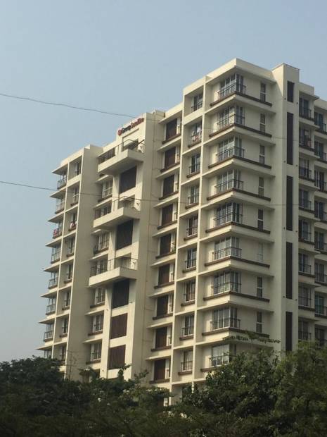  gulmohar-terrace Images for Project