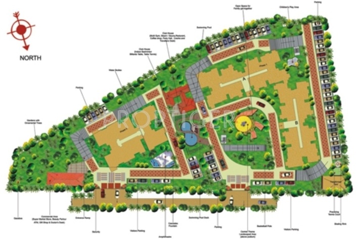  elixir Images for Site Plan of Daadys Elixir