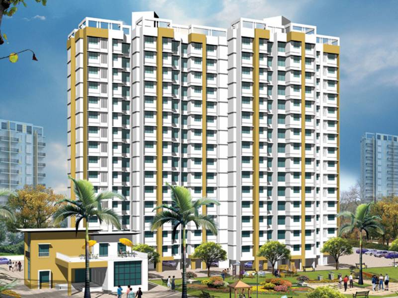 unnathi-greens Images for Elevation of Raunak Unnathi Greens