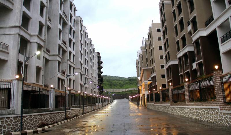 suburbia Images for Elevation of Mohan Suburbia