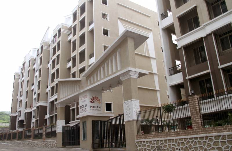  suburbia Images for Elevation of Mohan Suburbia