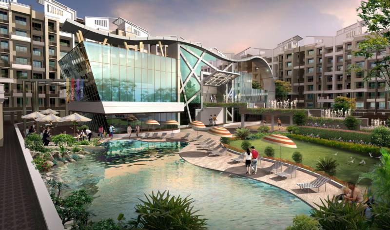  suburbia Images for Elevation of Mohan Suburbia
