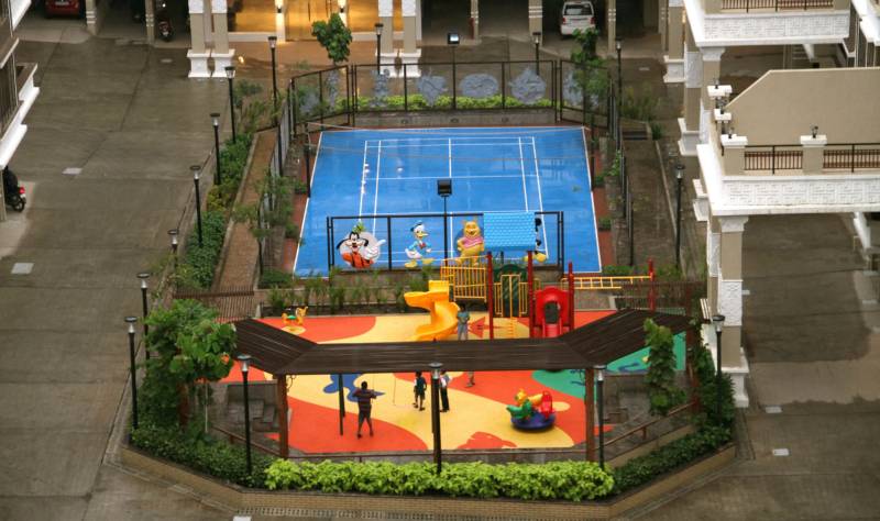  suburbia Images for Amenities of Mohan Suburbia
