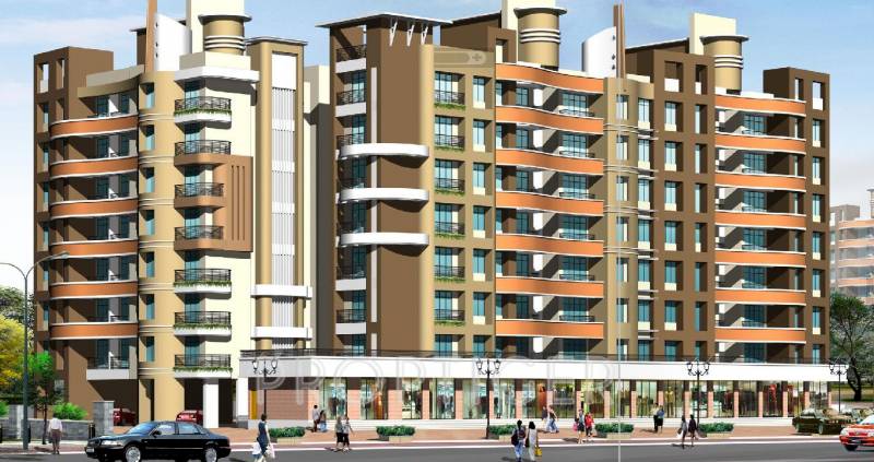 Images for Elevation of Agarwal Meadows