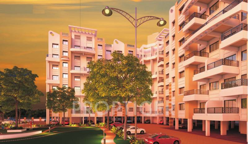  swapnalok Images for Elevation of Manav Swapnalok
