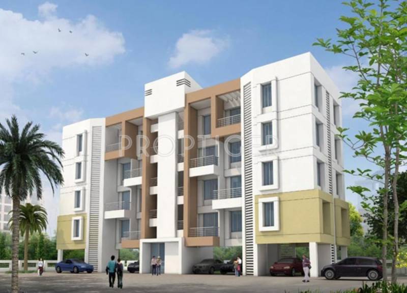 Images for Elevation of Sanjeevani Ashtagandh III