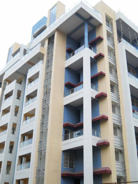 Images for Elevation of Naiknavare Housing Sylvan Premium