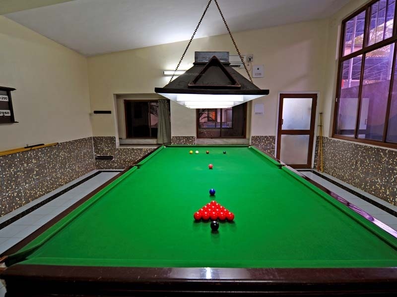 Images for Amenities of Kumar Karishma