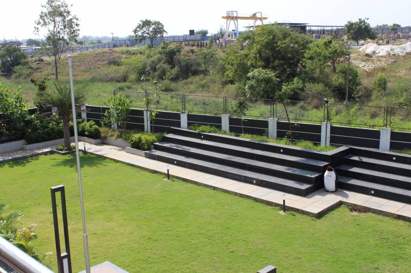  nisarg Images for Amenities of Suyog Nisarg