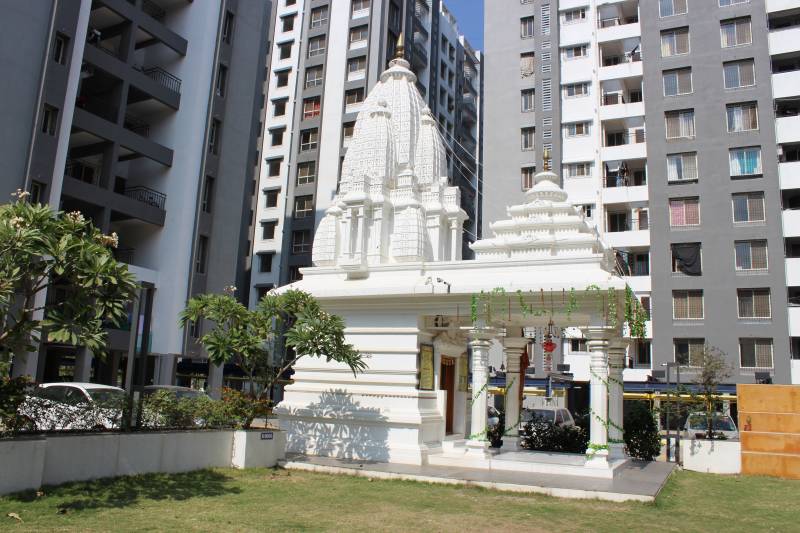  nisarg Images for Amenities of Suyog Nisarg