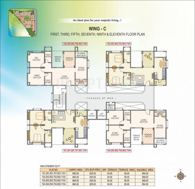  leher Images for Cluster Plan of Suyog Leher