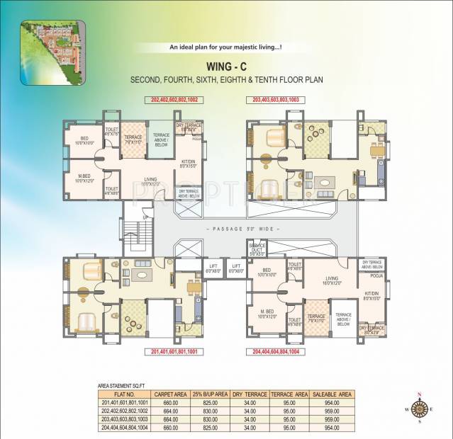  leher Images for Cluster Plan of Suyog Leher