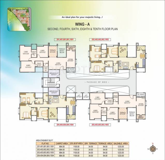  leher Images for Cluster Plan of Suyog Leher