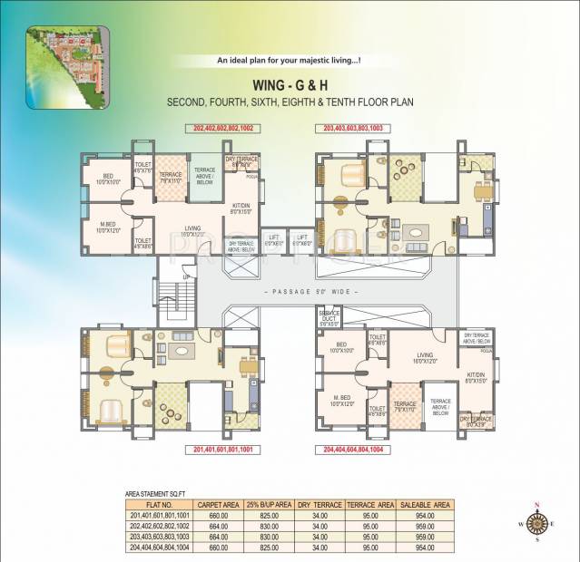  leher Images for Cluster Plan of Suyog Leher