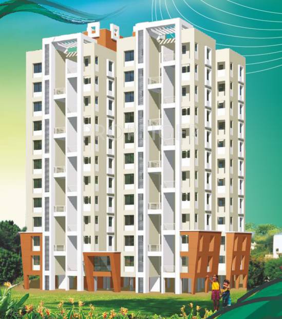  leher Images for Elevation of Suyog Leher