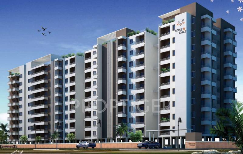  rosedale Project Image