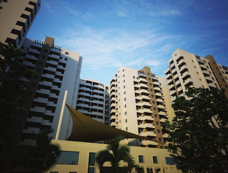  vani-villas Images for Elevation of Veracious Vani Villas