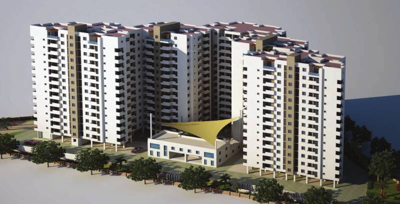  vani-villas Images for Elevation of Veracious Vani Villas