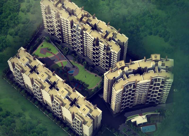  solacia Images for Elevation of Belvalkar Solacia