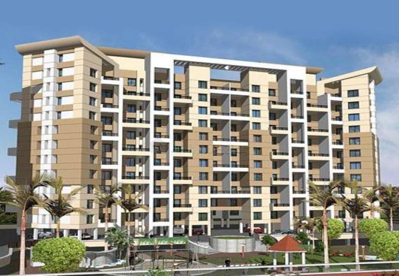 Images for Elevation of Belvalkar Lorelle