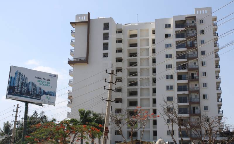  royal-palms Images for Elevation of Keerthi Royal Palms