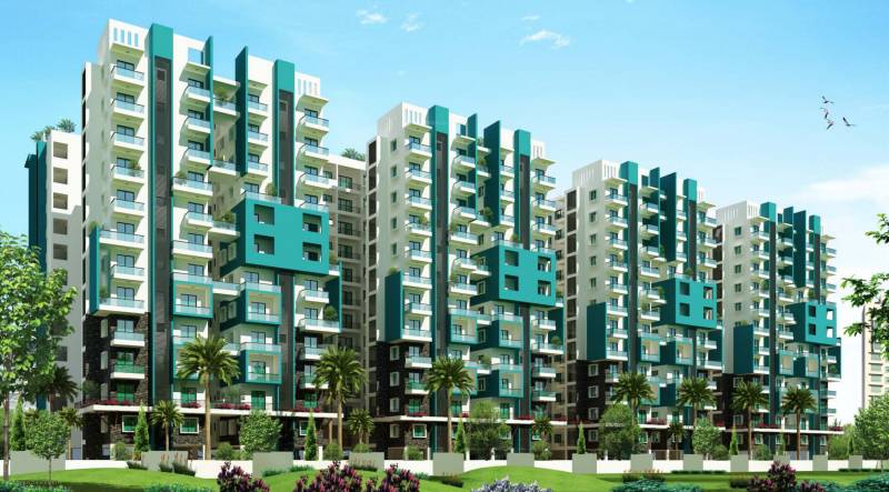  royal-palms Images for Elevation of Keerthi Royal Palms