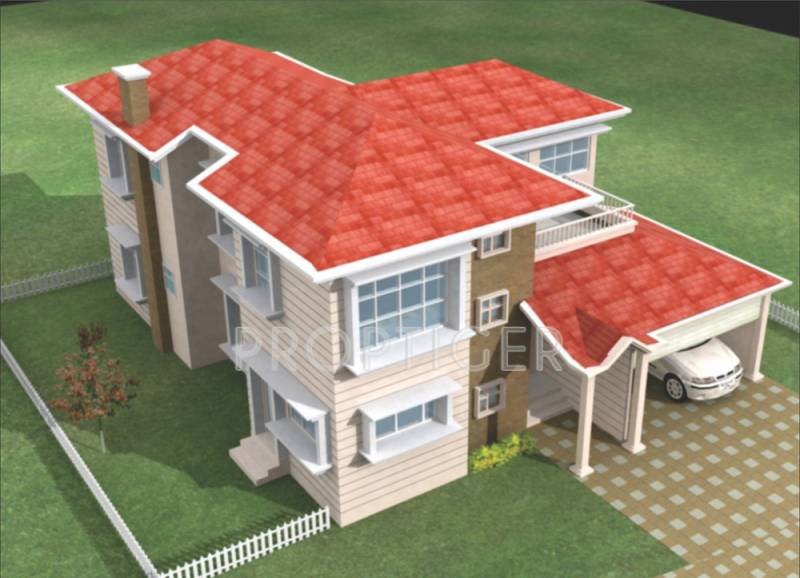  vasant-vihar Images for Elevation of Paranjape Vasant Vihar
