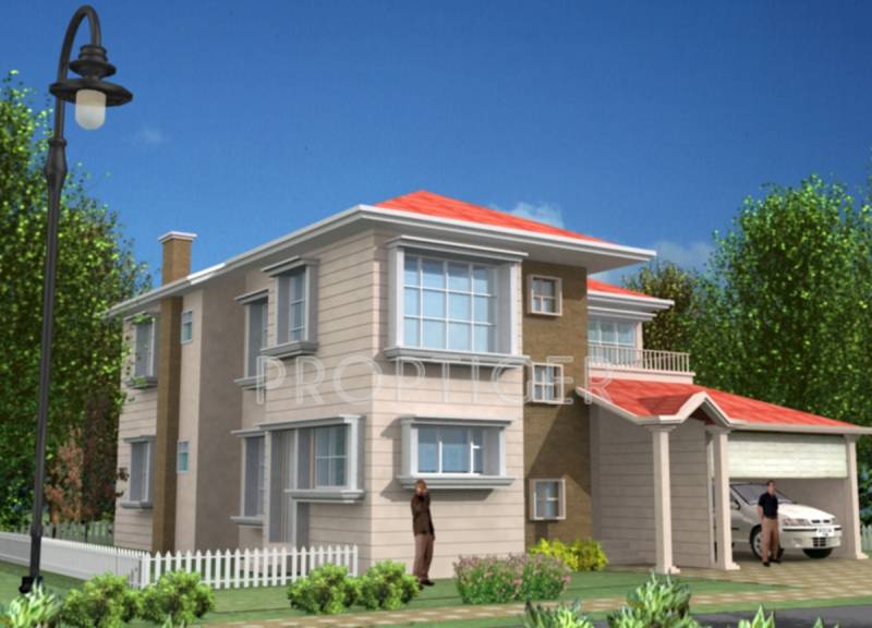  vasant-vihar Images for Elevation of Paranjape Vasant Vihar