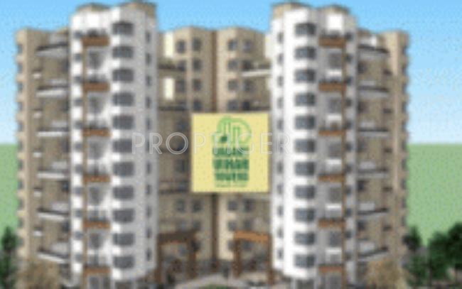  vasant-vihar-towers Images for Elevation of Paranjape Vasant Vihar Towers