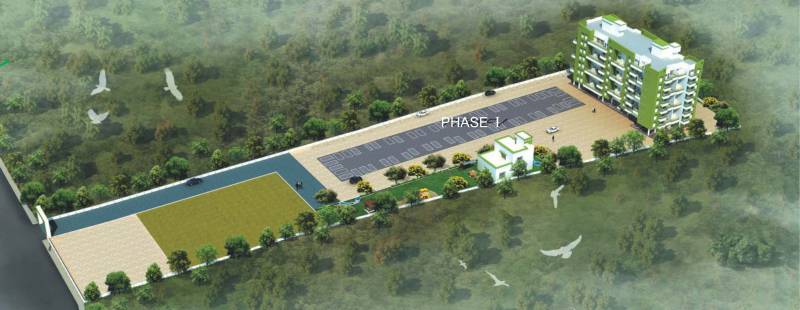  greenfield Images for Elevation of Bhandari Associates Greenfield