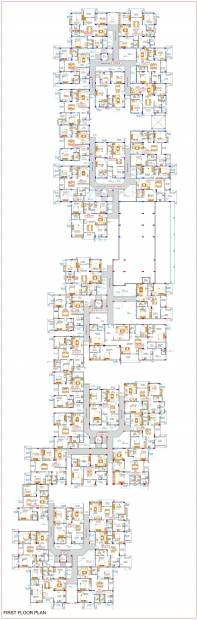 Images for Cluster Plan of VijayaSri Elixir