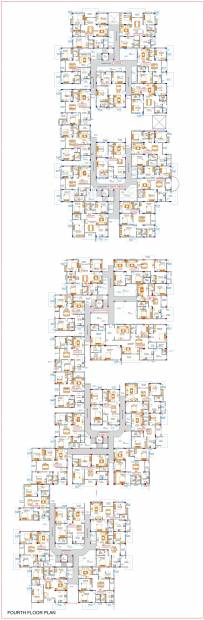 Images for Cluster Plan of VijayaSri Elixir