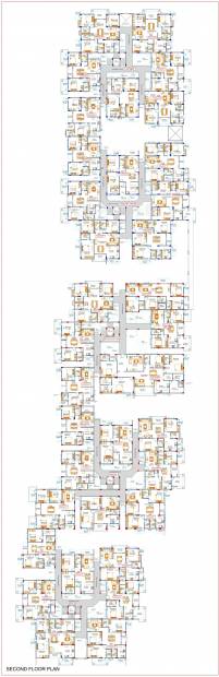 Images for Cluster Plan of VijayaSri Elixir