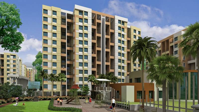  neo-city Images for Elevation of Pristine Neo City
