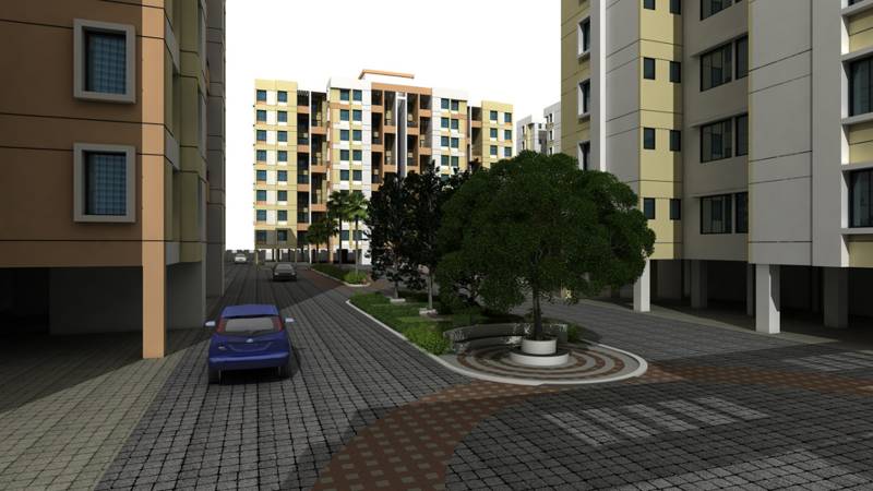 neo-city Images for Elevation of Pristine Neo City