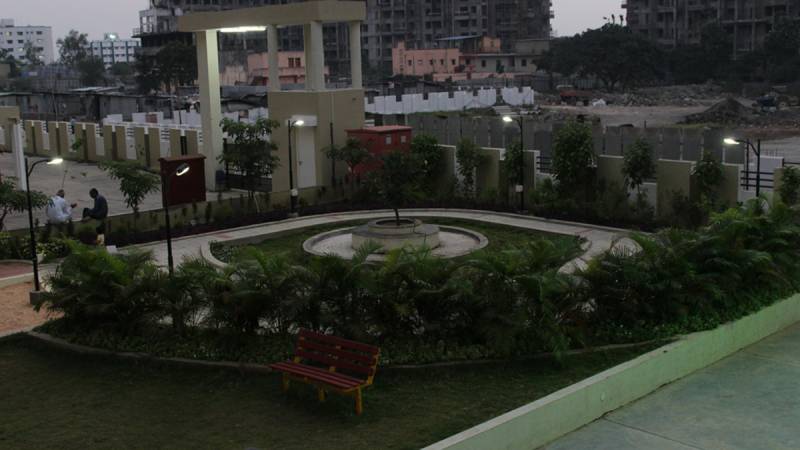  neo-city Images for Amenities of Pristine Neo City
