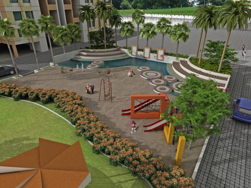  neo-city Images for Amenities of Pristine Neo City