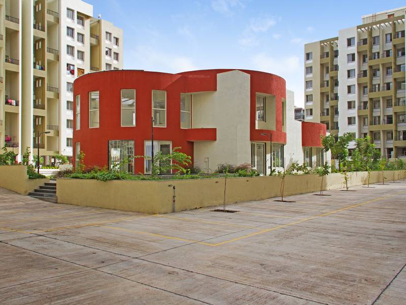  neo-city Images for Amenities of Pristine Neo City
