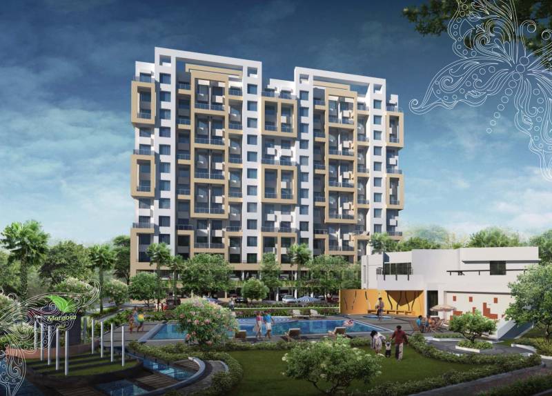  florence Images for Elevation of Kolte Patil Florence