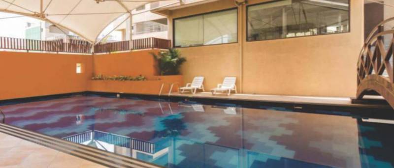 Images for Amenities of Mittal Crosswinds