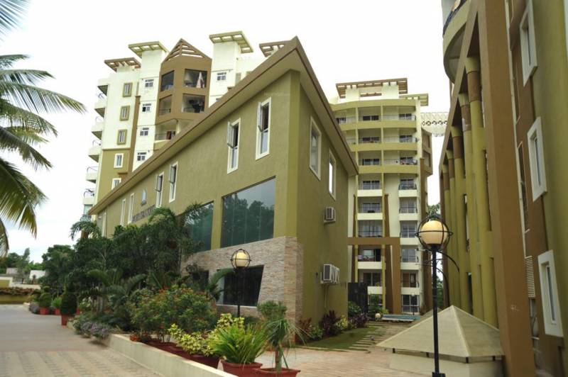 Images for Elevation of Windsor Four Seasons