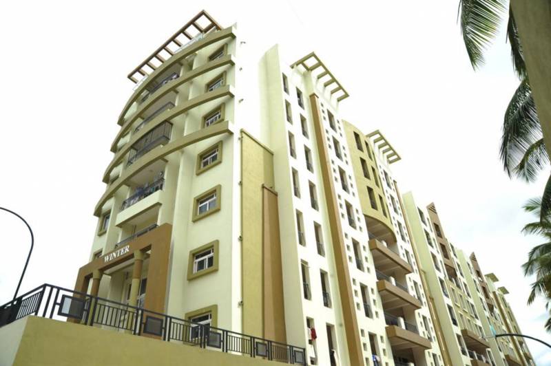 Images for Elevation of Windsor Four Seasons