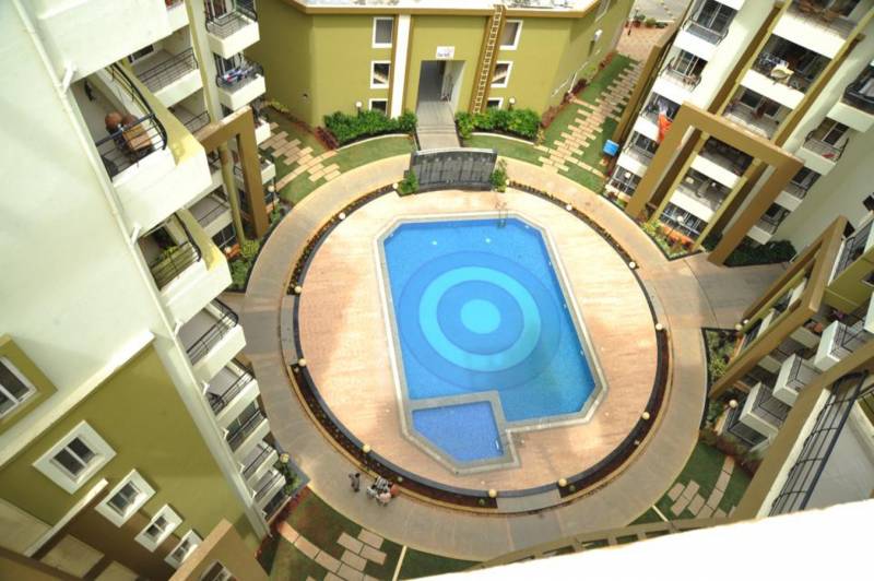 Images for Elevation of Windsor Four Seasons