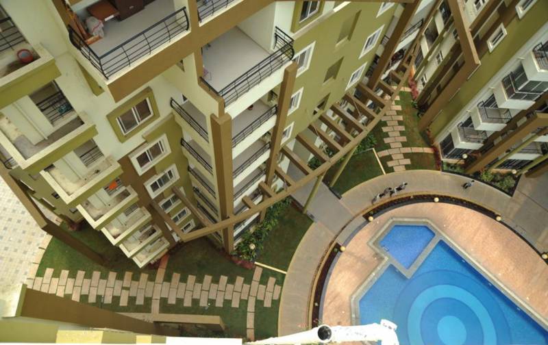 Images for Elevation of Windsor Four Seasons